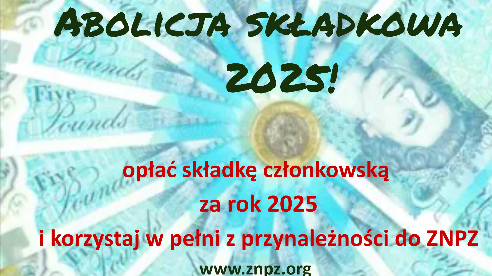 Abolicja składkowa 2025